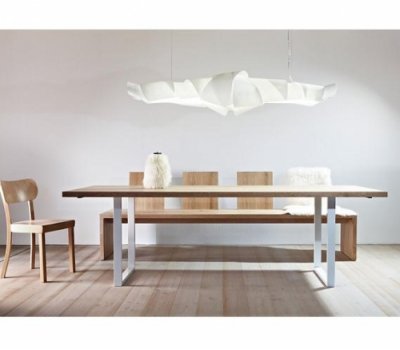 Подвесной светильник Foscarini JAMAICA 225007 10 Белый