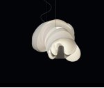 Подвесной светильник Foscarini JAMAICA 225007SP5 10 Белый высота 5 м