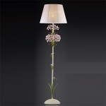 Торшер напольный Odeon light 2251/1F SERENA