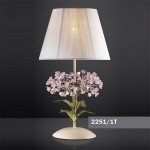 Настольная лампа Odeon light 2251/1T SERENA