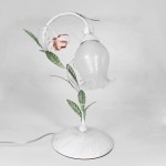 Настольная лампа Odeon light 2252/1T AMELI