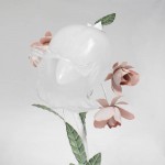 Настольная лампа Odeon light 2252/1T AMELI