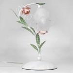 Настольная лампа Odeon light 2252/1T AMELI