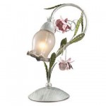 Настольная лампа Odeon light 2252/1T AMELI