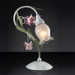 Настольная лампа Odeon light 2252/1T AMELI