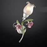 Светильник настенный бра Odeon light 2252/1W AMELI