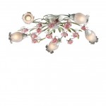 Люстра потолочная Odeon light 2252/5C AMELI