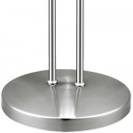 Торшер оранжевый с красным Eglo 22528 BAYA 2