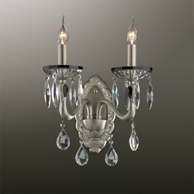 Светильник настенный бра Odeon light 2253/2W SWELL