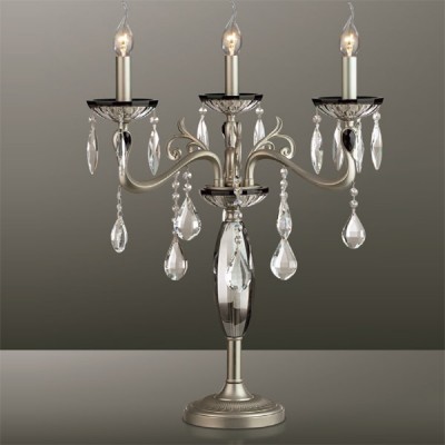 Настольная лампа Odeon light 2253/3T SWELL Настольная лампа Odeon light 2253/3T SWELL