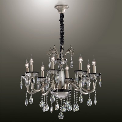 Люстра Odeon light 2253/8 SWELL