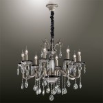 Люстра Odeon light 2253/8 SWELL