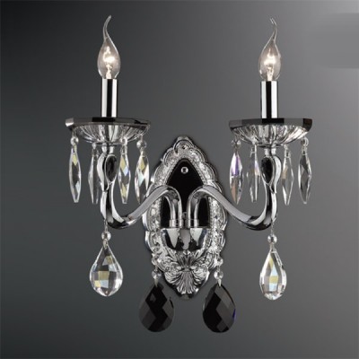 Светильник настенный бра Odeon light 2254/2w SWELL