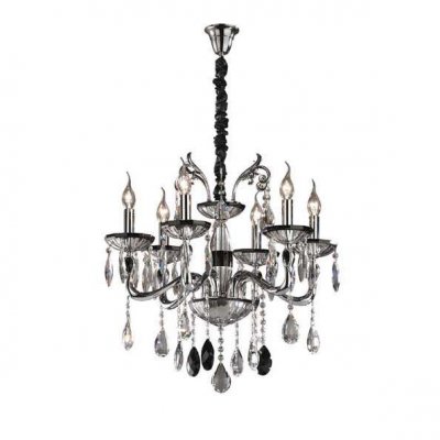 Люстра подвесная Odeon light 2254/6 SWELL