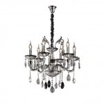 Люстра подвесная Odeon light 2254/6 SWELL