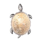 Настенный светильник черепашка Favourite 2255-1W Turtle
