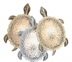 Настенный светильник "черепашка" Favourite 2256-1W Turtle