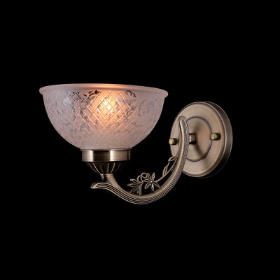 Светильник Eurosvet 22562/1 античная бронза Светильник Eurosvet 22562/1 античная бронза