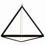 Люстра подвесная Favourite 2257-1P Pyramidis