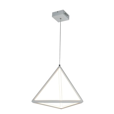 

люстра подвесная Favourite 2258-1P Pyramidis, 2258-1P
