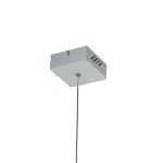 Люстра подвесная Favourite 2258-1P Pyramidis