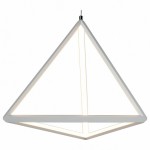 Люстра подвесная Favourite 2258-1P Pyramidis