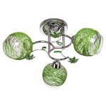 Светильник ЭкономСвет 2258LM/3