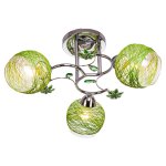 Светильник ЭкономСвет 2258LM/3