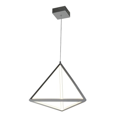 

люстра подвесная Favourite 2259-1P Pyramidis, 2259-1P