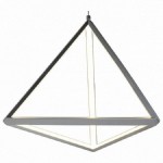 Люстра подвесная Favourite 2259-1P Pyramidis