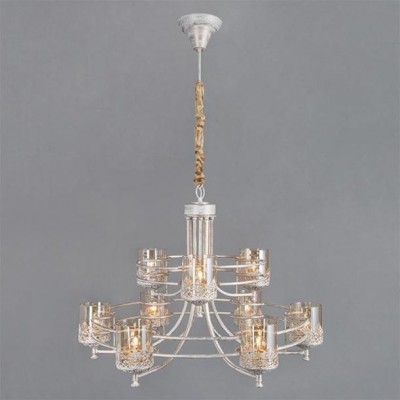 Люстра Bogates 226/9