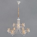 Люстра Bogates 226/9