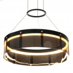 Люстра подвесная Favourite 2260-4P Aurea