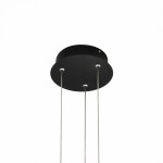 Люстра подвесная Favourite 2260-4P Aurea