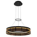 Люстра подвесная Favourite 2260-6P Aurea