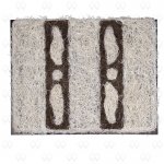 Светильник потолочный Mw light 226018412 Ротанг