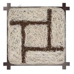 Светильник  Mw light 226018806 Ротанг