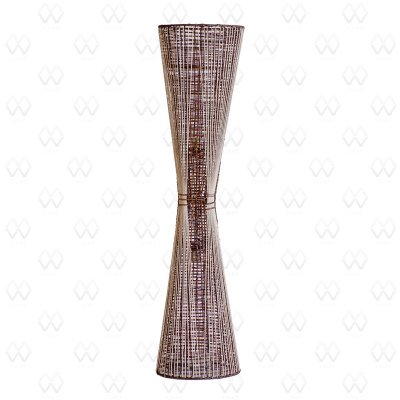 Напольный/Наземный светильник Mw light 226044502 Ротанг