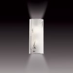 Светильник Сонекс 2260 хром Libra