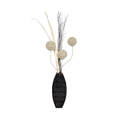 Торшер напольный Mw light 226047303 Ротанг Торшер напольный Mw light 226047303 Ротанг