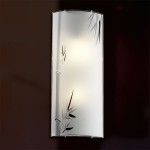 Светильник Сонекс 2260 хром Libra