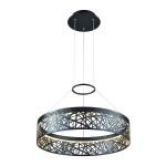 Люстра подвесная Favourite 2262-6P Perscripta