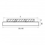 Светильник накладной светодиодный Lightstar 226202 Arco