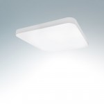 Светильник накладной светодиодный Lightstar 226204 Arco