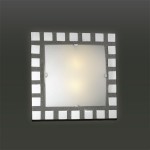 Светильник Сонекс 2263 хром Quosto