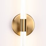 Настенный светильник BIRTA C WALL H85 ImperiumLoft 226350-23