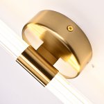 Настенный светильник BIRTA C WALL H85 ImperiumLoft 226350-23