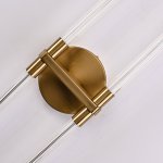 Настенный светильник BIRTA C WALL H120 ImperiumLoft 226351-23