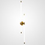 Настенный светильник BIRTA C WALL H120 ImperiumLoft 226351-23