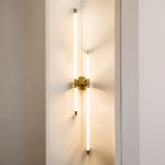 Настенный светильник BIRTA C WALL H120 ImperiumLoft 226351-23
